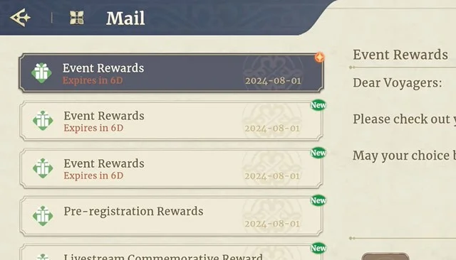 List of latest Sword of Convallaria codes and how to redeem codes