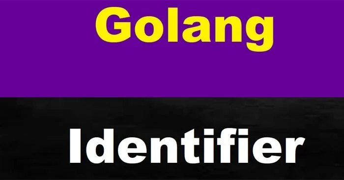 Como usar variáveis ​​em Golang