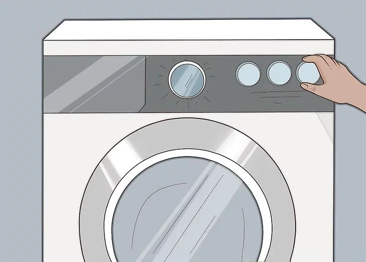 Het reinigen van het sedimentfilter van uw wasmachine is eenvoudig met deze eenvoudige stappen