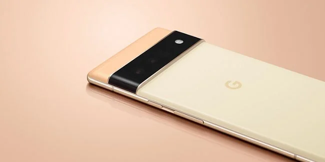 Comparación entre Google Pixel 6 y Pixel 6 Pro