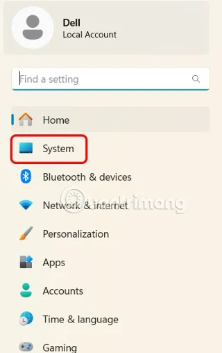 Cómo ajustar el balance de audio en Windows 11