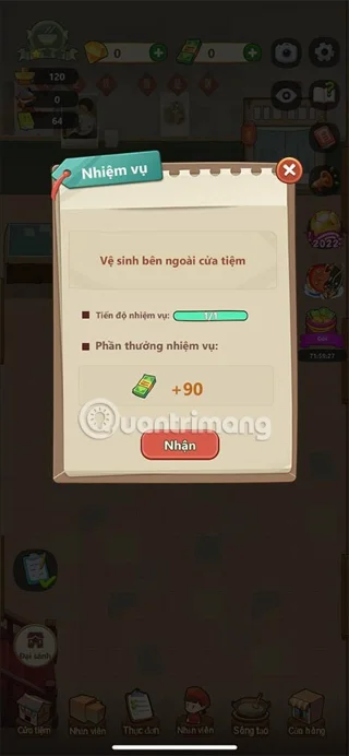 Tips voor het spelen van Happy Street Hotpot Shop voor beginners