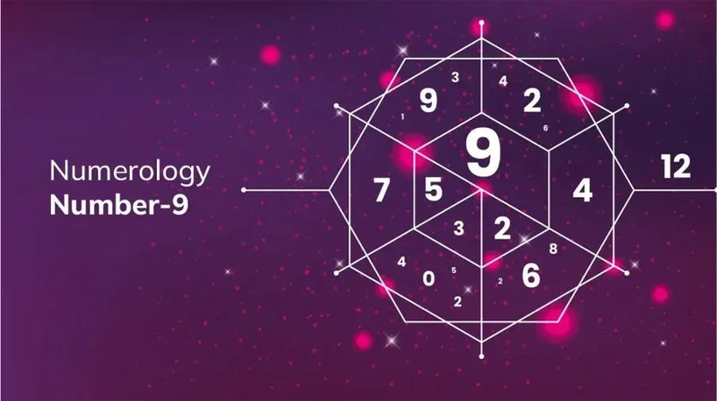 Si tienes el número 9 en Numerología, es posible que poseas los siguientes rasgos