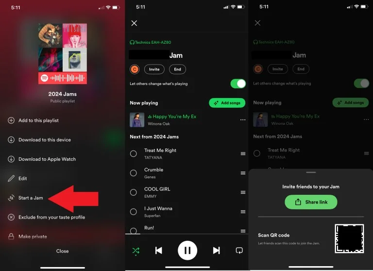 22 consejos para mejorar tu escucha y streaming como un profesional en Spotify