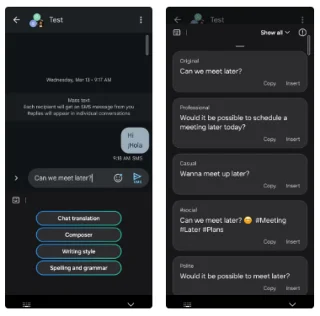 Powody, dla których warto porzucić Gboard i przejść na klawiaturę Samsung
