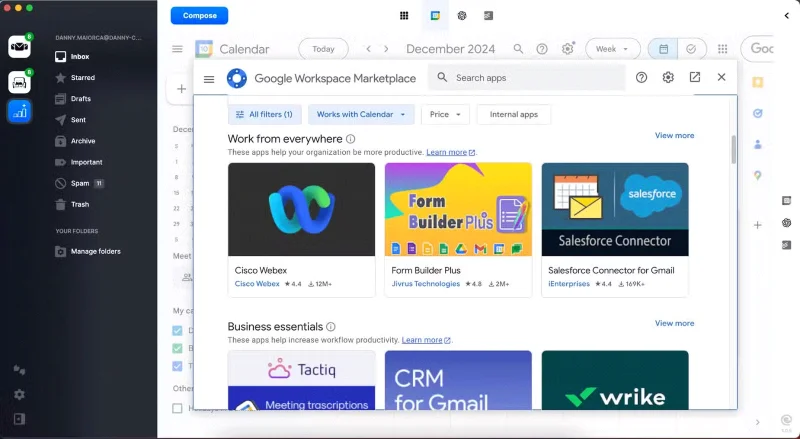 5 redenen waarom Mailbird een goede keuze is voor het beheren van meerdere e-mailaccounts