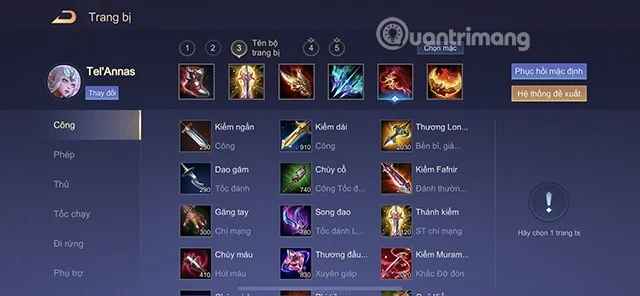 TelAnnas 2024'ün nasıl oynanacağı ve oluşturulacağıyla ilgili talimatlar