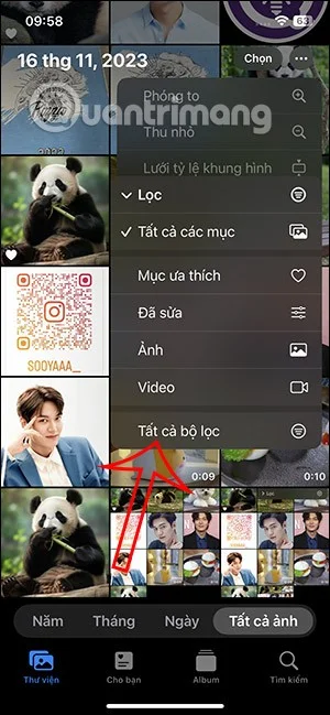 Jak zablokować zapisywanie zdjęć z iMessage do albumu iPhone'a