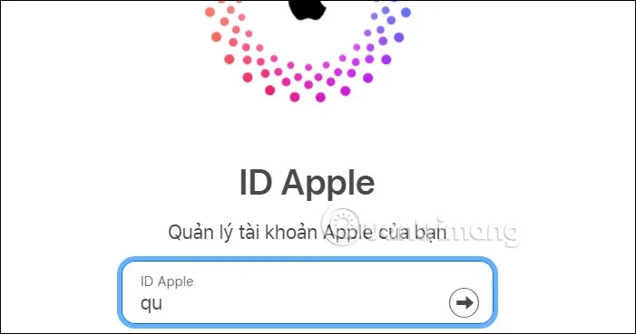 Apple IDのパスワードを変更するにはどうすればいいですか?