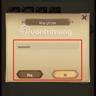 Samenvatting van de code Legende van de Heilige Boom CMN