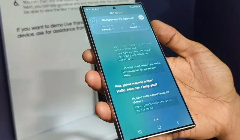 Liste des fonctionnalités que les utilisateurs souhaitent dans Apple Intelligence