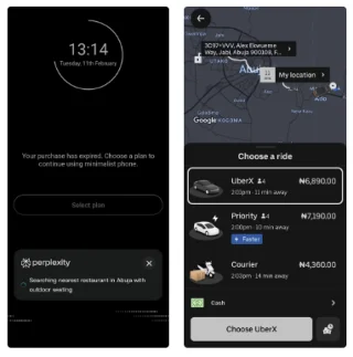 ¿Por qué utilizar Perplexity Assistant en lugar de Google Assistant?