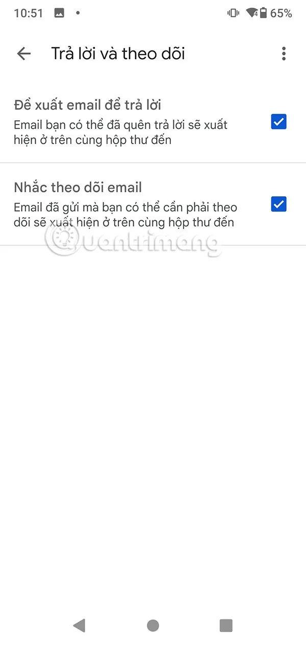 Consejos para organizar las tareas de Gmail en Android y iPhone de forma extremadamente profesional