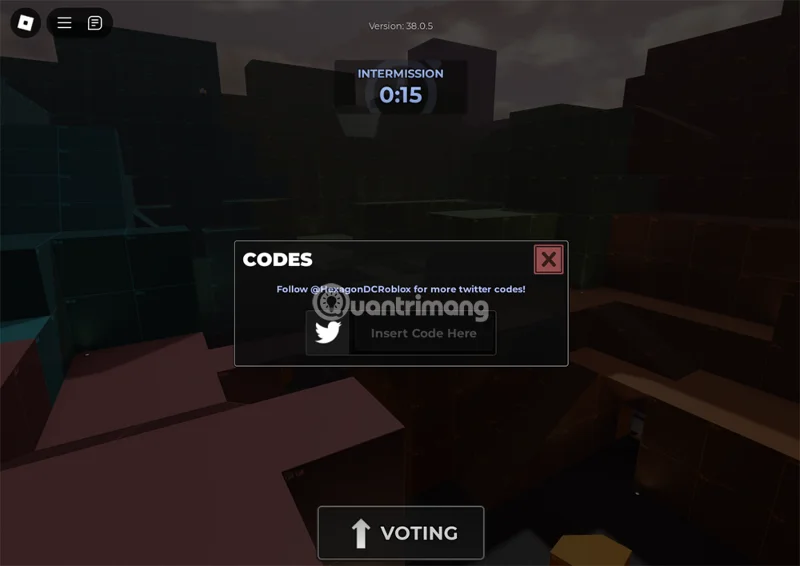 Kod Evade Roblox Terkini dan Cara Menebus Kod