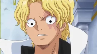 One Piece: ¿Qué pasaría si Sabo fuera un pirata?
