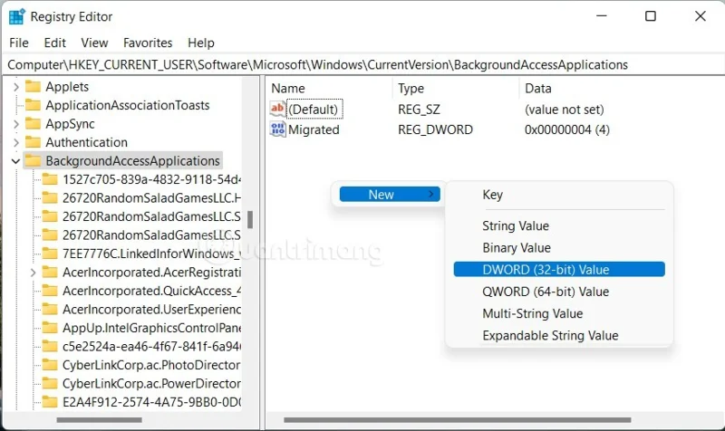 How to turn off background apps in Windows 11, reduce RAM consumption on Win 11