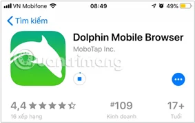 6 aplicativos para ouvir música do YouTube quando a tela do iOS está desligada, 100% de sucesso