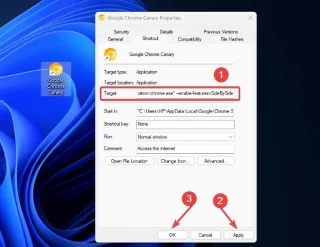 Hoe u de nieuwe functie voor gesplitste tabbladen van Chrome kunt gebruiken voor betere multitasking