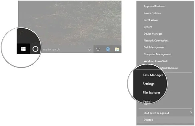 Windows 11'de dokunmatik yüzey hareketleri nasıl etkinleştirilir/devre dışı bırakılır