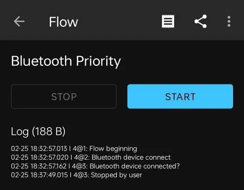 Android에서 선호하는 Bluetooth 장치 및 네트워크에 자동으로 연결하는 방법
