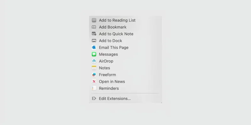Hoe u een volledige webpagina kunt downloaden voor offline lezen