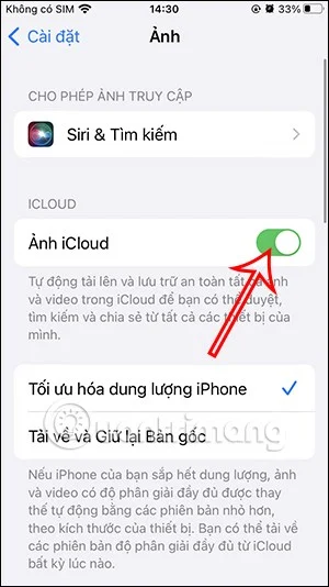 Jak udostępniać albumy ze zdjęciami na iPhonie