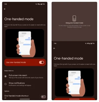 8 funciones integradas de Android para ayudarte a mantenerte productivo