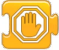Resumen de las declaraciones de control y terminación en ScratchJR