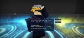 Hoe je spins krijgt in Jujutsu Infinite