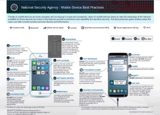 ¿Por qué deberías reiniciar tu teléfono inteligente periódicamente para mejorar la seguridad?