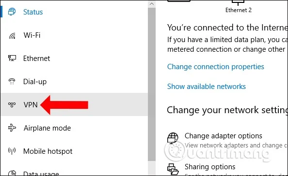 How to Create a VPN on Windows 10