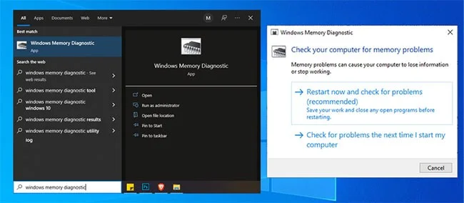 Cómo solucionar el error «El archivo o directorio está dañado y no se puede leer»