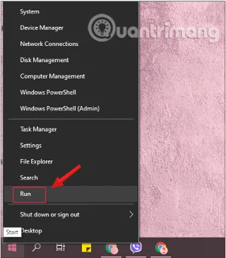 Fix keyboard not working on Windows 10