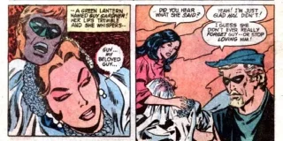 Guy Gardner: Lo que necesitas saber sobre Linterna Verde en Superman