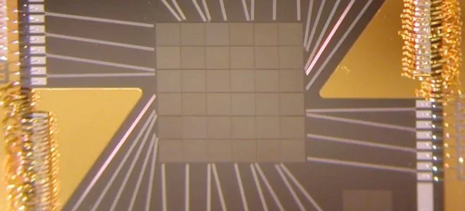 Dlaczego NASA używa urządzenia z 36 pikselami do monitorowania wszechświata?