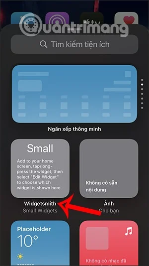 Cara menggunakan Widgetsmith untuk mencipta widget yang cantik pada iPhone