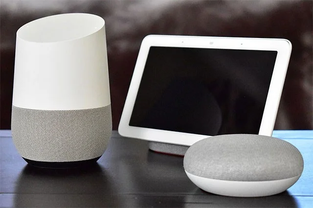 Gastmodus inschakelen voor Google Assistent