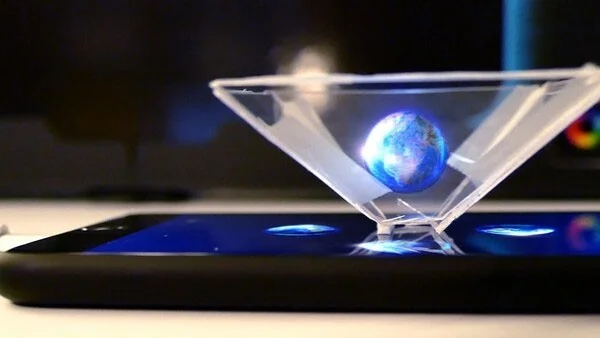 Wat is een hologram? Hoe wordt het gemaakt?