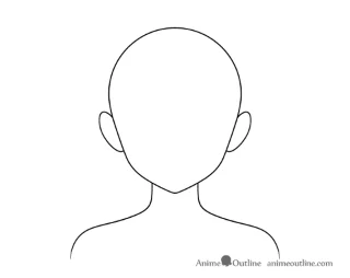 Hoe je warrig haar tekent voor anime/manga-personages