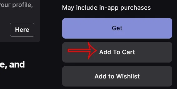 Cómo conseguir 1 mes de Discord Nitro gratis en Epic Games
