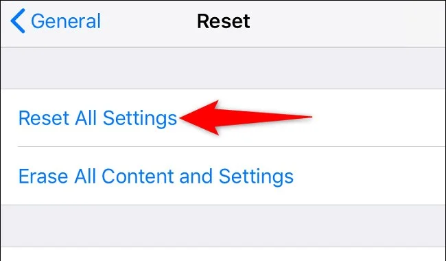 iPhone에서 사진 EXIF ​​메타데이터를 보는 방법