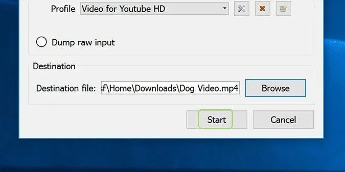 ¿Por qué no hay sonido en el archivo MP4 descargado?