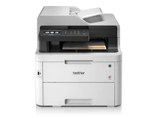 A controvérsia sobre tinta não original ressurgiu no mercado de impressoras.