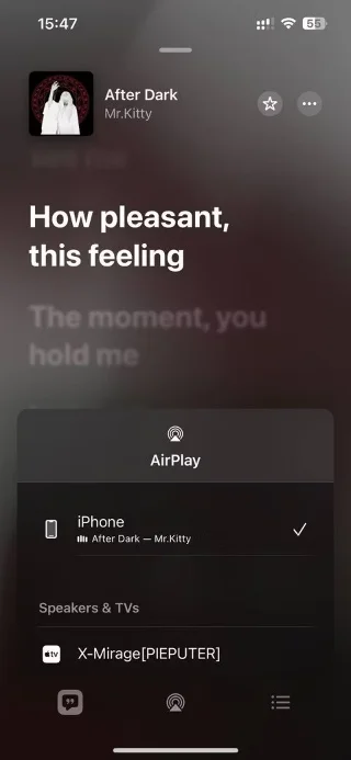 Cómo usar AirPlay en Windows