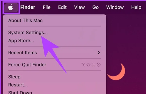 How to change units of measurement on Apple Maps