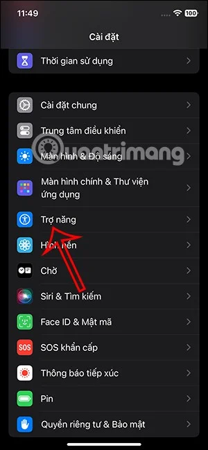 Hoe je de kleur van de iMessage-bel op de iPhone verandert