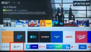 Resumen de códigos de error del televisor Samsung y soluciones efectivas