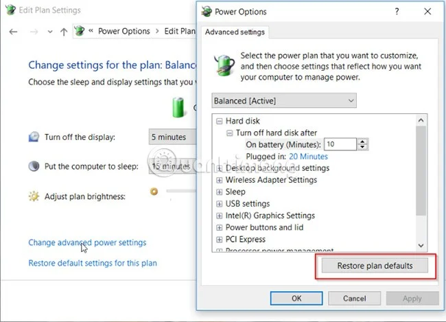 Windows 10'da Uyku moduyla ilgili sorunlar nasıl düzeltilir