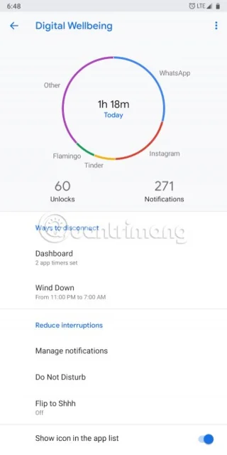 6 formas de ocultar y restringir aplicaciones en Android