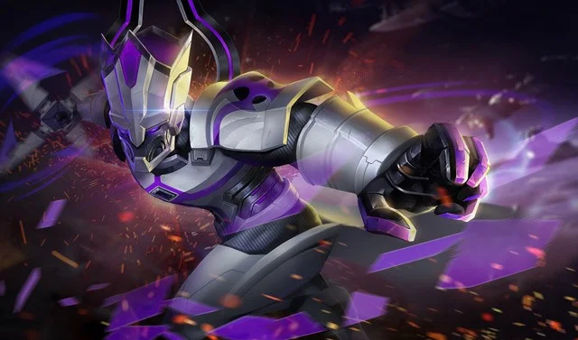 Guia para construir itens, tabela de gemas de Valhein, temporada S1 2023